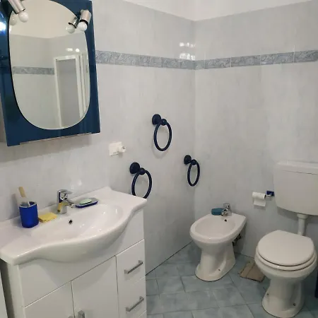 Eurotel Da Nella E Stefano Apartamento Rapallo