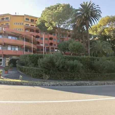 Appartamento Eurotel Da Nella E Stefano