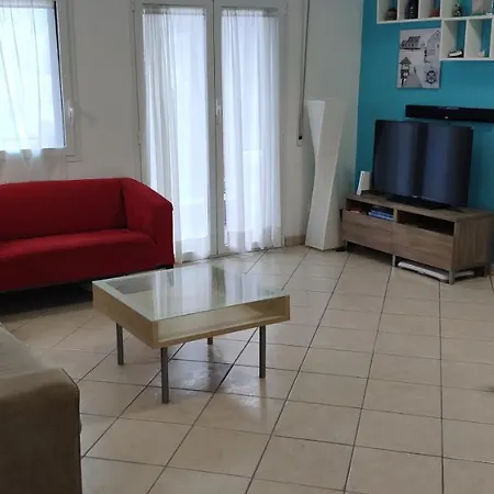 Eurotel Da Nella E Stefano Apartamento