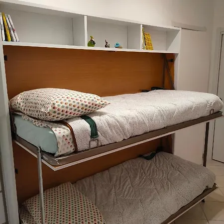 Apartamento Eurotel Da Nella E Stefano Rapallo