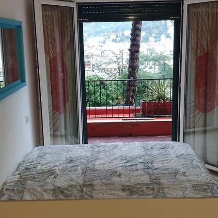 Eurotel Da Nella E Stefano * Rapallo