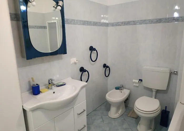 Eurotel Da Nella E Stefano Lägenhet Rapallo