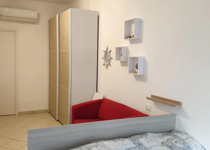 Eurotel Da Nella E Stefano *