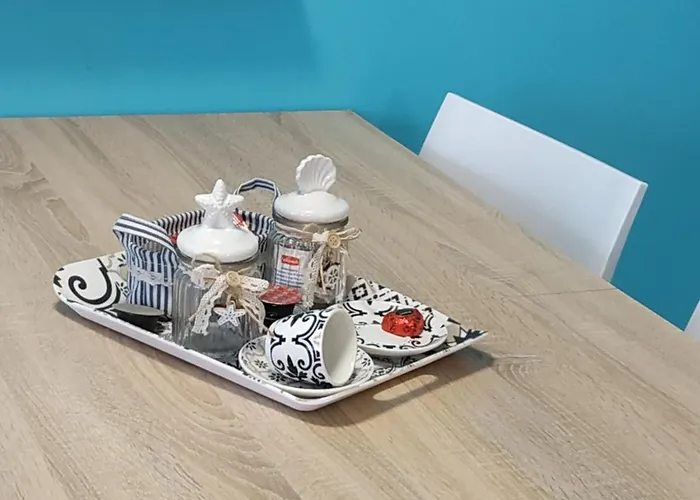 Eurotel Da Nella E Stefano