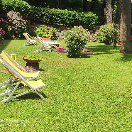 Eurotel Da Nella E Stefano * Rapallo