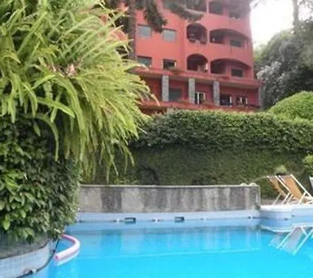 Eurotel Da Nella E Stefano 拉帕洛