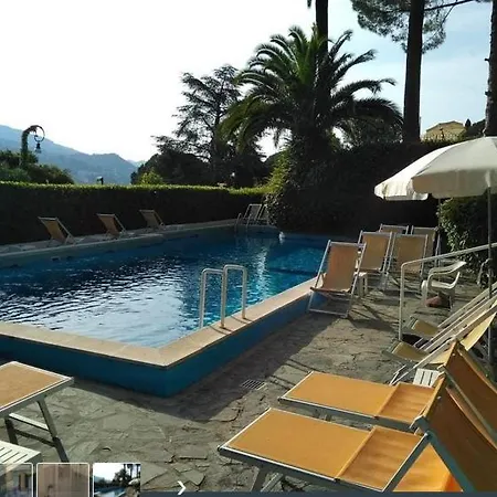 Eurotel Da Nella E Stefano Rapallo