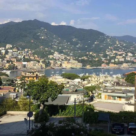 Appartement Eurotel Da Nella E Stefano Rapallo