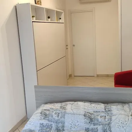 Eurotel Da Nella E Stefano Апартаменти