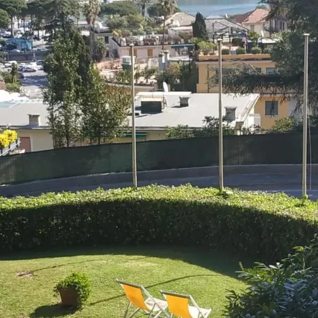 Eurotel Da Nella E Stefano 拉帕洛