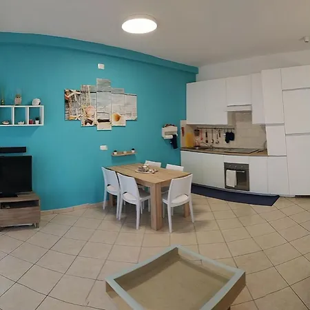 Appartement Eurotel Da Nella E Stefano Rapallo