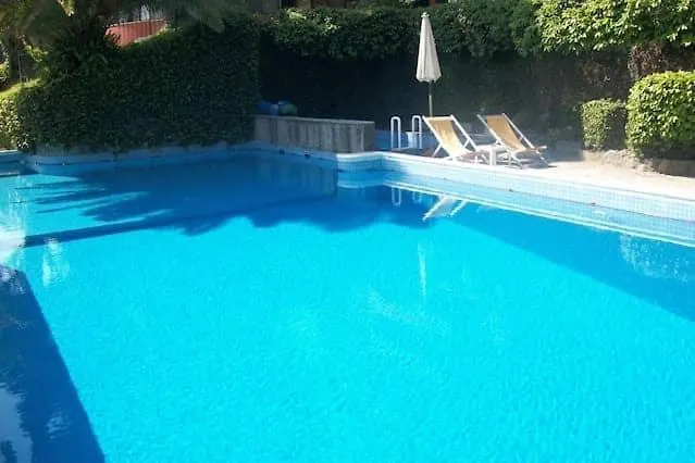 Appartement Eurotel Da Nella E Stefano *