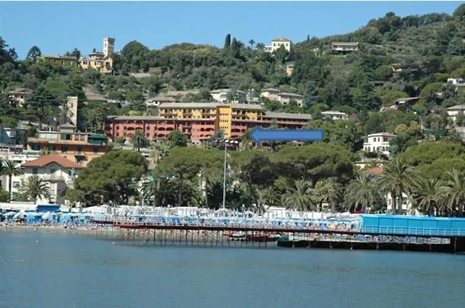 Eurotel Da Nella E Stefano *