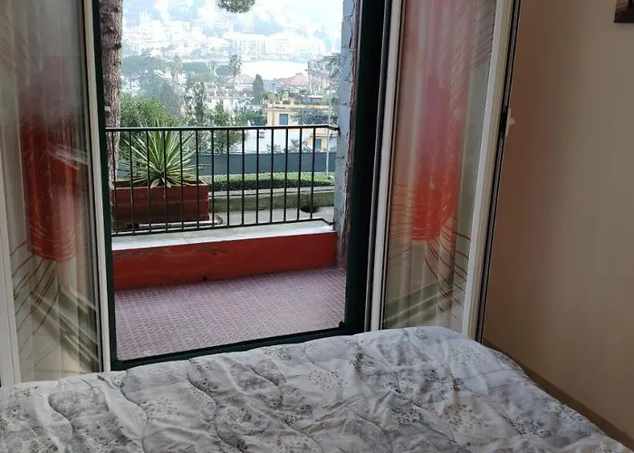 Eurotel Da Nella E Stefano *