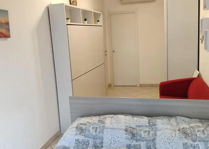 Eurotel Da Nella E Stefano Appartement