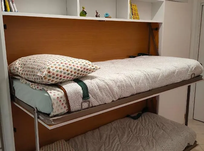 Appartement Eurotel Da Nella E Stefano Rapallo