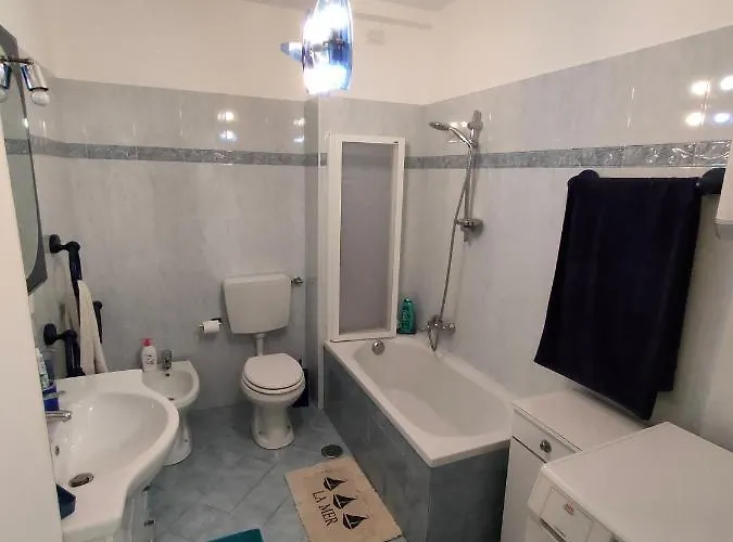 Eurotel Da Nella E Stefano