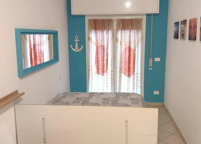 Eurotel Da Nella E Stefano Rapallo