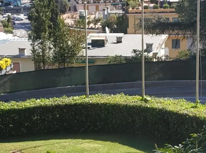 Eurotel Da Nella E Stefano Rapallo