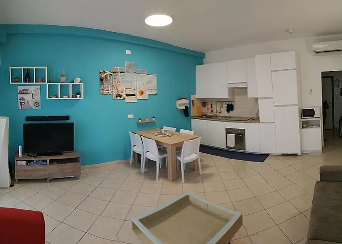 Appartement Eurotel Da Nella E Stefano Rapallo