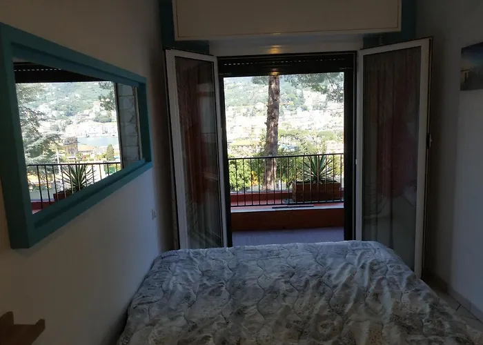 Eurotel Da Nella E Stefano